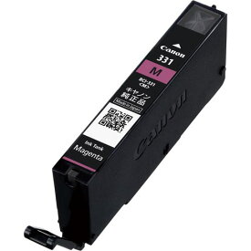 キヤノン Canon インクタンク BCI−331M BCI-331M グリーン購入法適応 エコマーク
