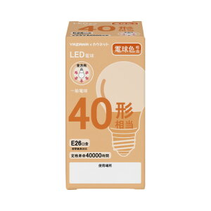 JElbg tǗ₷LEDd d` E26 40W` S^Cv dF 7020-4292 O[w@K