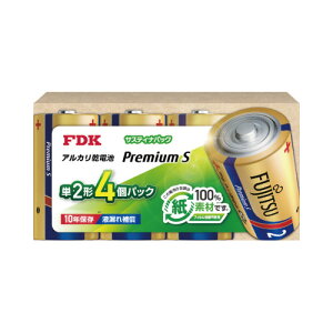 FDK �x�m�� �A���J�����d�r�v���~�A��S �T�X�e�B�i�p�b�N �P2�` 4�{���� LR14PS-4SP �O���[���w���@�K��