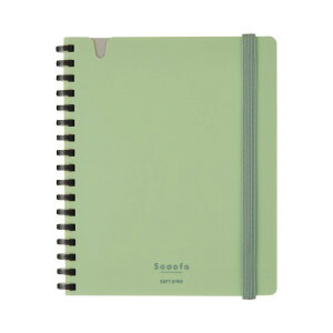 RN KOKUYO LpXm[g A6ό`80 X-SV758S4-G