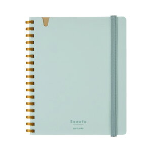 RN KOKUYO \tgOX[t@ A6ό`80 X-SV758S4-LB
