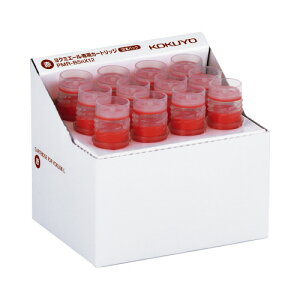 RN KOKUYO zCg{[hp}[J[ N~G[ pJ[gbW12 PMR-B5RX12 GR}[N