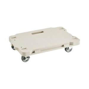 アイリスオーヤマ 連結ミニ平台車 RMH−421 RMH-421