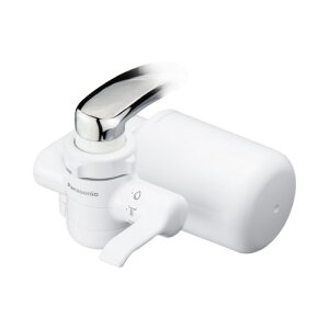 Panasonic 浄水器 TK−CJ14−W TK-CJ14-W