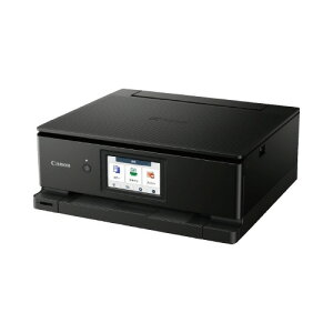 Lm Canon CNWFbg@ TS8730 BLACK PIXUSTS8730BK O[w@K GR}[N
