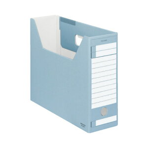 RN KOKUYO t@C{bNX|FSuD^Cvv A4 e94~  A4-LFD-B O[w@K