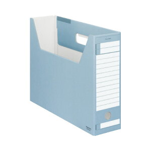 RN KOKUYO t@C{bNX|FSuD^Cvv B4 e94~  B4-LFD-B O[w@K 10pbN