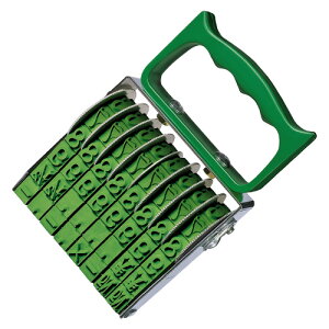 RN KOKUYO ]  8A  IS-10-8 O[w@K