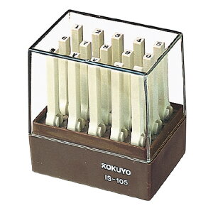 RN KOKUYO GhXX^v  5E IS-105