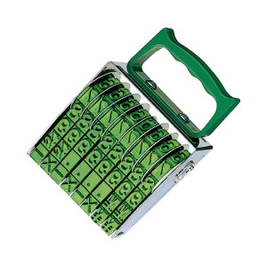 RN KOKUYO ]  卆8A  IS-20-8 O[w@K