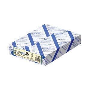 RN KOKUYO PPCJ[pipj FSCF B5 500 64g AC{[ KB-C35S