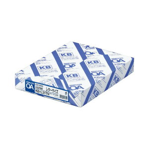 �R�N�� KOKUYO KB�p�����p�� �����F64g���� ���^�[ �����F500�� KB-L31TN ��10�p�b�N