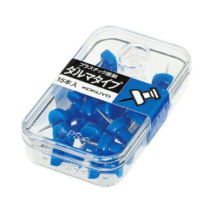 �R�N�� KOKUYO �v���X�`�b�N��e �_���}�^�C�v 15�{�� �� �J�q-20NB ��10�p�b�N