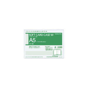 RN KOKUYO \tgJ[hP[XWi܂^Cvj ^Cv A5 c^ NP-85 10pbN
