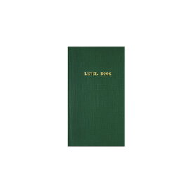 コクヨ KOKUYO 測量野帳（レベルブック） 上質紙40枚 セ-Y1 ★10個パック