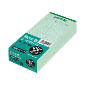 RN KOKUYO v[iF㎿j i5pbNj 177×75mm 100 e-272NX5