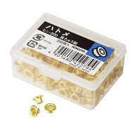 コクヨ KOKUYO ハトメ 250個入 真ちゅう製 ヒン-200