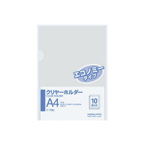 RN KOKUYO N[z_[iGRm~[^Cvj A4 10pbN  t-780