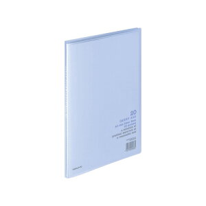 RN KOKUYO N[ubNuL[I[v A4c Œ莮20|Pbg  -1B