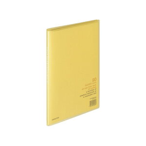 RN KOKUYO N[ubNuL[I[v A4c Œ莮20|Pbg IW -1YR