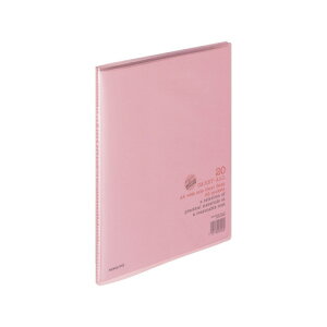 RN KOKUYO N[ubNuL[I[vŒ莮 A4Ch 20|Pbg  -3P