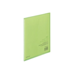 RN KOKUYO N[ubNuL[I[vŒ莮 B5c 20|Pbg  -5LG lR|X