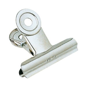 コクヨ KOKUYO 目玉クリップ 小 口幅寸法39mm 50個入 クリ-J15