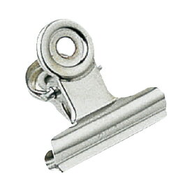 コクヨ KOKUYO 目玉クリップ 極豆 口幅寸法20mm 150個入 クリ-J17 ★10個パック