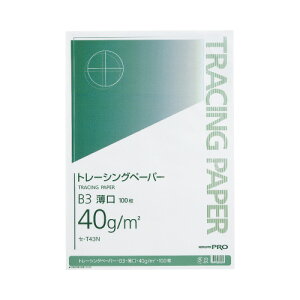 RN KOKUYO i`g[VOy[p[ B3 40g 100 n Z-T43N