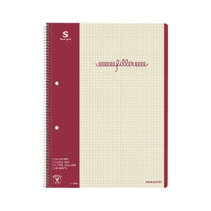 RN KOKUYO tB[m[giXpCƂj A4 2 5mm 40 X-15SN 10pbN