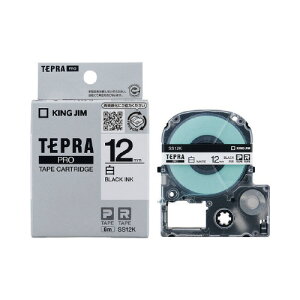 �L���O�W�� �e�v��PRO�e�[�v�J�[�g���b�W �����x�� ���ɍ����� 12mm��×8m SS12K �O���[���w���@�K�� �G�R�}�[�N���l�R�|�X