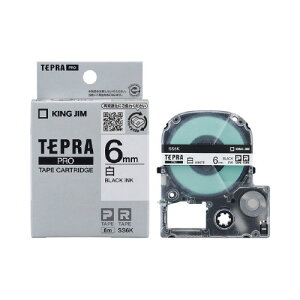 �L���O�W�� �e�v��PRO�e�[�v�J�[�g���b�W �����x�� ���ɍ����� 6mm��×8m SS6K �O���[���w���@�K�� �G�R�}�[�N