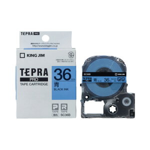 �L���O�W�� �e�v��PRO�e�[�v�J�[�g���b�W �i�p�X�e���j �ɍ�����36mm��×8m SC36B �O���[���w���@�K�� �G�R�}�[�N ��10�p�b�N