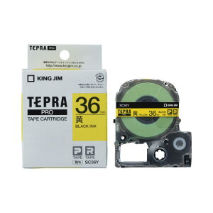 �L���O�W�� �e�v��PRO�e�[�v�J�[�g���b�W �i�p�X�e���j ���ɍ�����36mm��×8m SC36Y �O���[���w���@�K�� �G�R�}�[�N