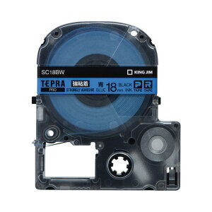 �L���O�W�� �e�v��PRO�e�[�v�J�[�g���b�W ���S�����x�� �ɍ�����18mm��×8m SC18BW �O���[���w���@�K�� �G�R�}�[�N