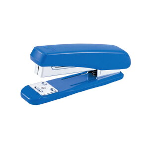マックス ホッチキス HD−35 ブルー とじ枚数30枚 HD-35 グリーン購入法適応