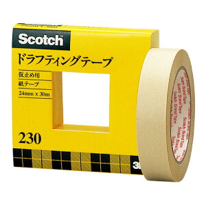 X[G Wp XRb` hteBOe[v 努 24mm×30m Jb^[t 230-3-24