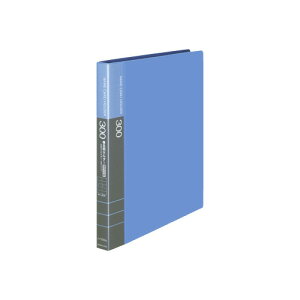 RN KOKUYO hz_[i֎j A4c 300e 30  C-335NB O[w@K