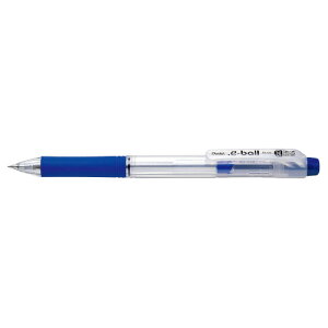 �؂�Ă� Pentel �De�|ball �ɍ� �C���N�F�F�� �{�[���a0�D5mm BK125-C �O���[���w���@�K�� �G�R�}�[�N ��10�p�b�N