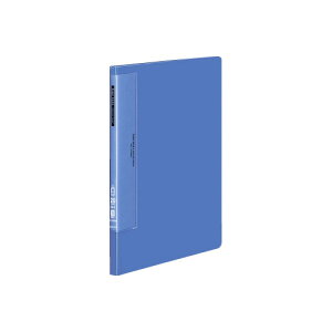 RN KOKUYO N[ubN EF[uJbg|Pbg A4c Œ莮20|Pbg  -T560B O[w@K