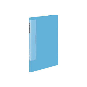 RN KOKUYO N[ubN EF[uJbg|Pbg A4c Œ莮20|Pbg  -T560LB O[w@K