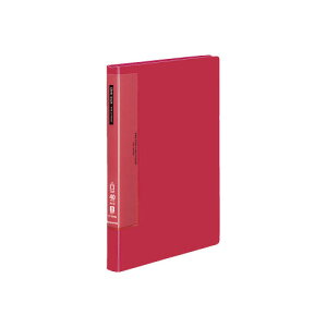 RN KOKUYO N[ubN EF[uJbg|Pbg A4c Œ莮40|Pbg  -T570R O[w@K