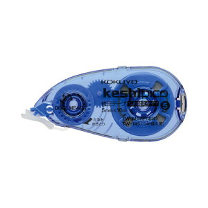RN KOKUYO Ce[vuPVsRvlւ^Cv{ 5mm×10m TW-M145 O[w@K GR}[N