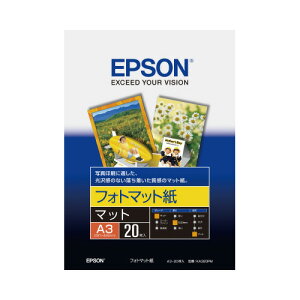 Gv\ EPSON CNWFbgpi}bgj 167g A3 20 KA320PM