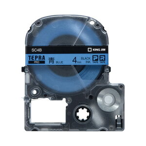 �L���O�W�� �e�v��PRO�e�[�v�J�[�g���b�W �i�p�X�e���j �ɍ����� 4mm��×8m SC4B �O���[���w���@�K�� �G�R�}�[�N