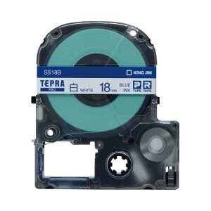 �L���O�W�� �e�v��PRO�e�[�v�J�[�g���b�W �����x�� ���ɐ��� 18mm��×8m SS18B �O���[���w���@�K�� �G�R�}�[�N ��10�p�b�N