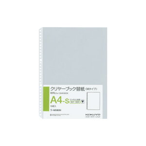 RN KOKUYO N[ubN֎ A4c 30  15 -M380N