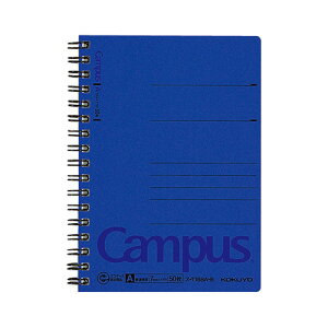 RN KOKUYO LpXcCOm[g~jTCY A6i5j r7mm 50  X-T158A-B O[w@K GR}[N lR|X