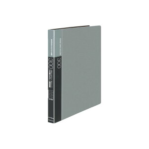 RN KOKUYO hz_[i֎j300 hz_[֎A4c30O[ C-F335NM O[w@K 10pbN