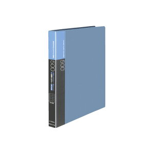 RN KOKUYO hz_[i֎j500 hz_[֎A4c 30 C-F355NB O[w@K 10pbN